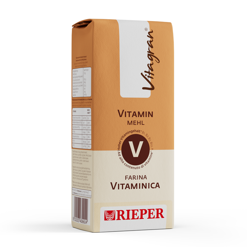 Vitagran Vitaminmehl