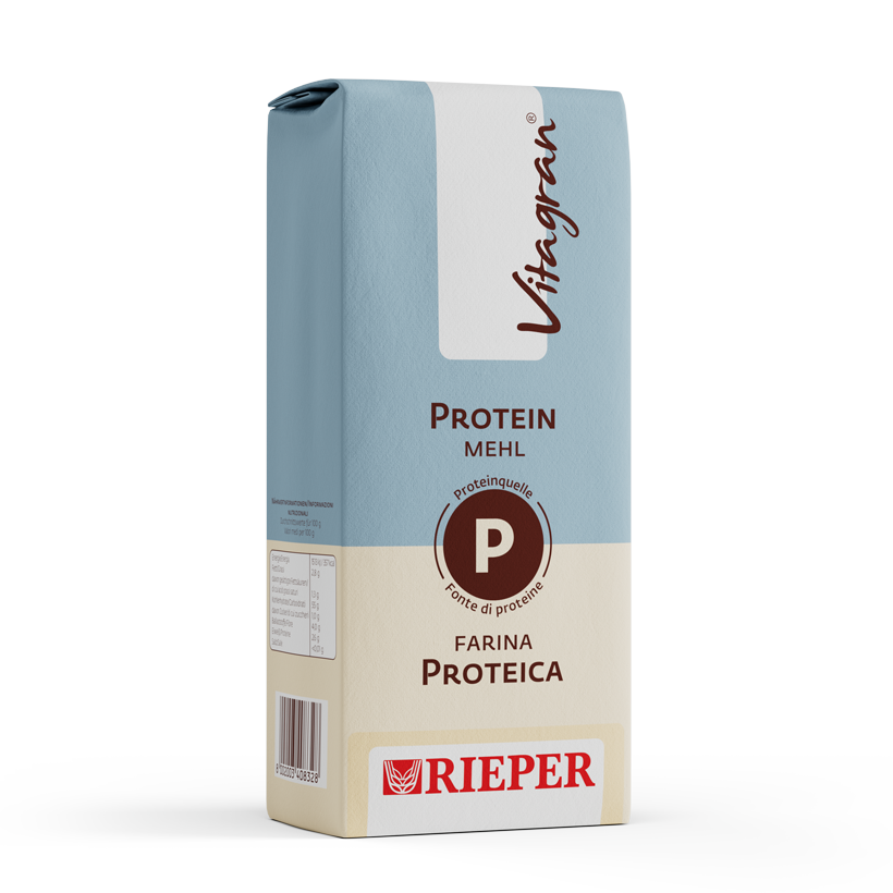 Vitagran Proteinmehl