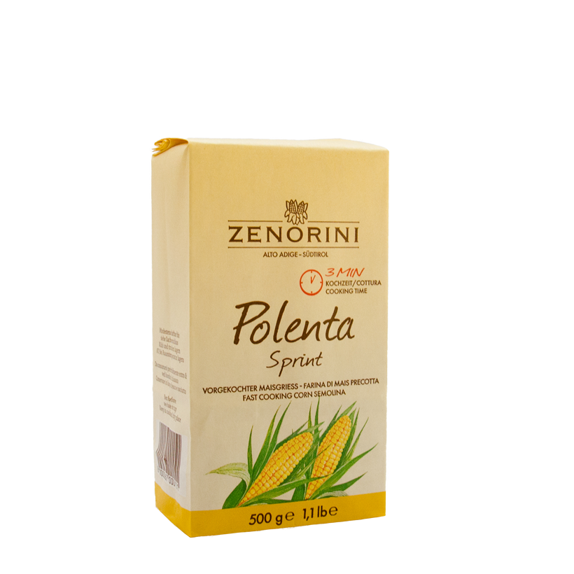 Zenorini Polenta Sprint